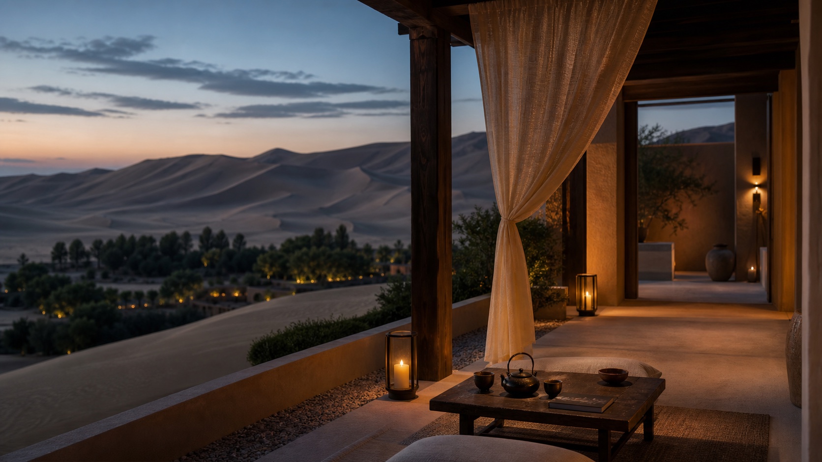 Dunhuang