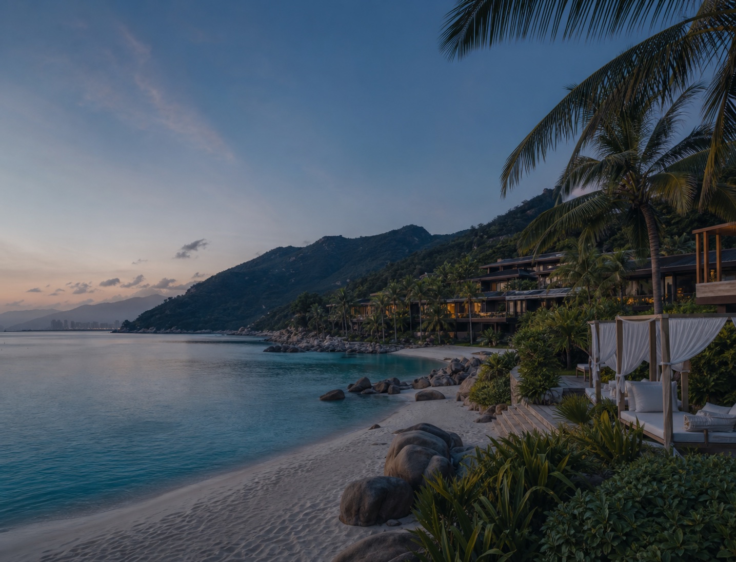Sanya